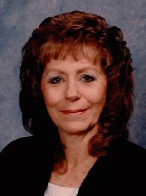 Margie Ann Lewis